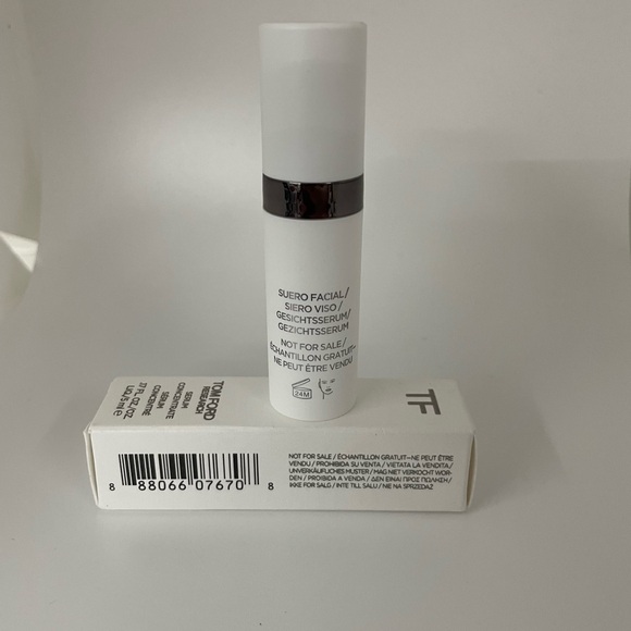 Tom Ford Research Serum Concentrate 0.17oz/5ml - Picture 5 of 6